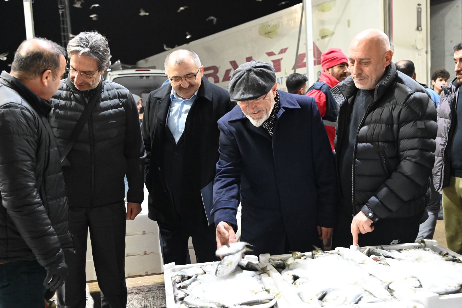 Basın